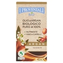 I Provenzali Bio Olio di Argan Biologico Puro al 100% 30 mL